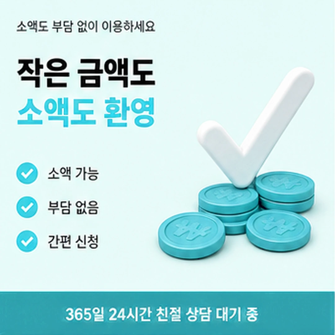 다음머니 카드깡업체 안내 주체 확인 항목 배너