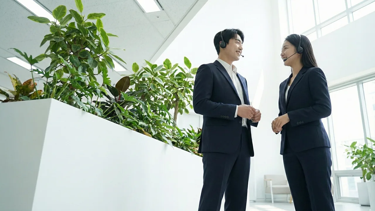 다음머니 카드깡업체 확인 순서 참고 사진