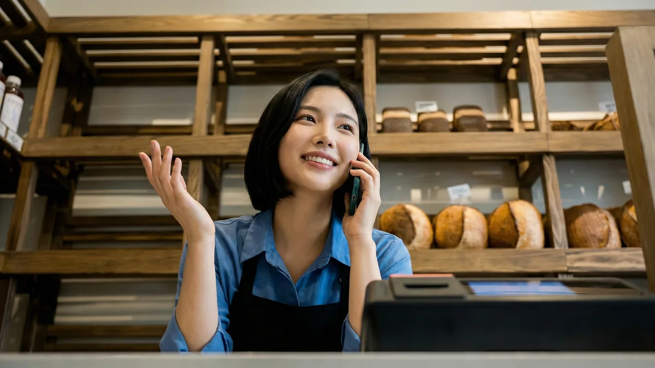 다음머니 카드깡업체 상황별 안내 참고 사진
